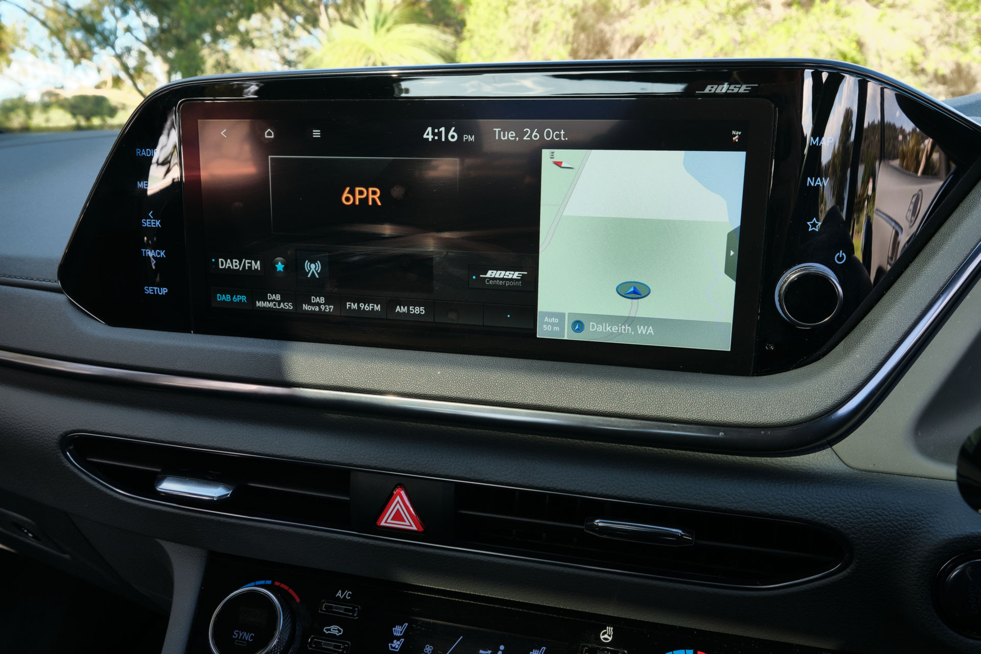 Driven: 2021 Hyundai Sonata N Line Is Bold And Unapologetic