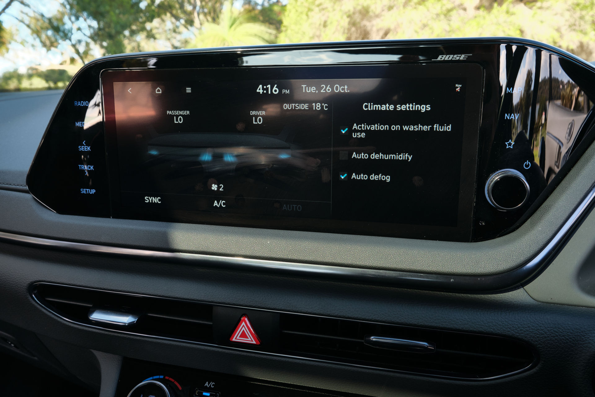 Driven: 2021 Hyundai Sonata N Line Is Bold And Unapologetic