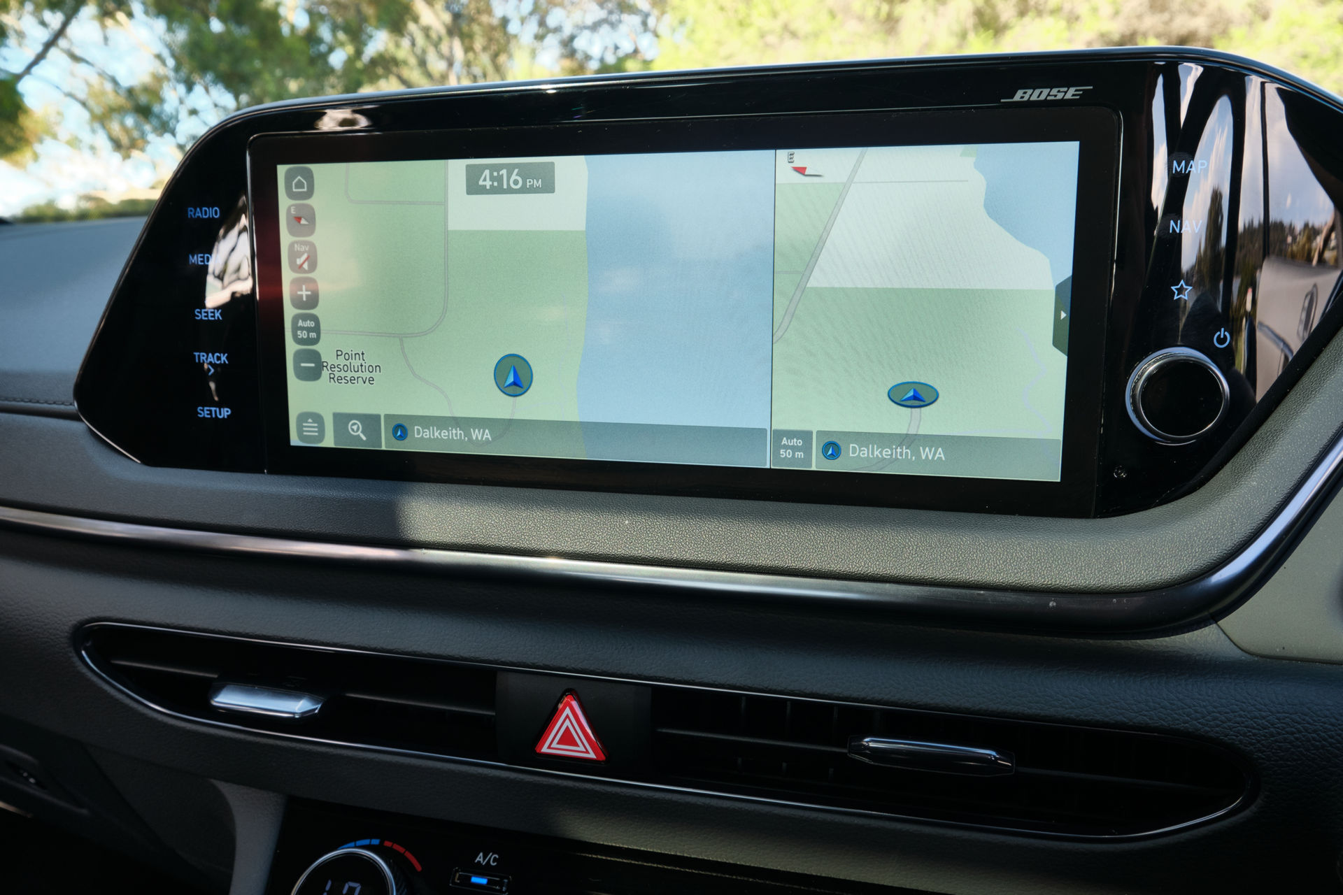 Driven: 2021 Hyundai Sonata N Line Is Bold And Unapologetic