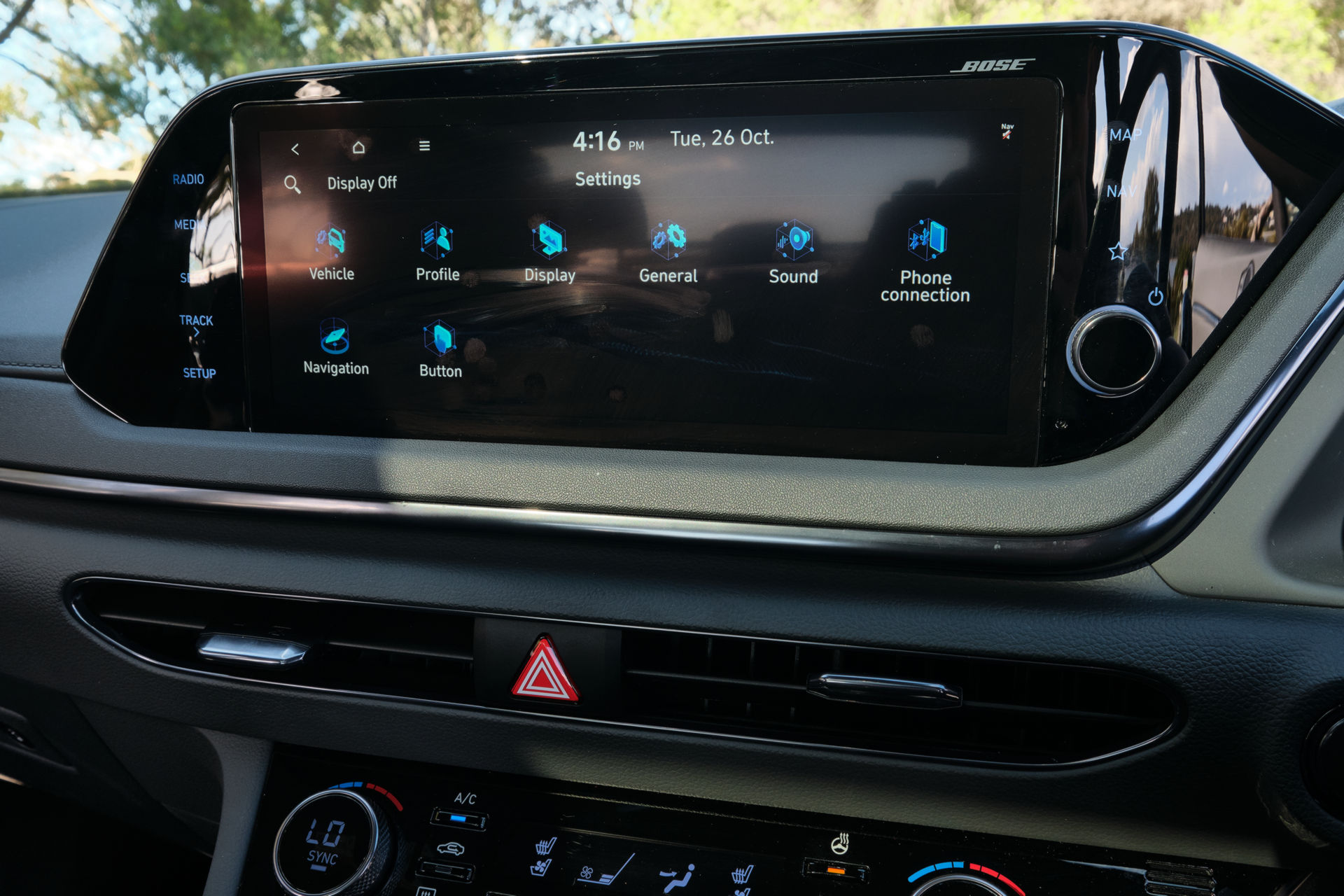 Driven: 2021 Hyundai Sonata N Line Is Bold And Unapologetic