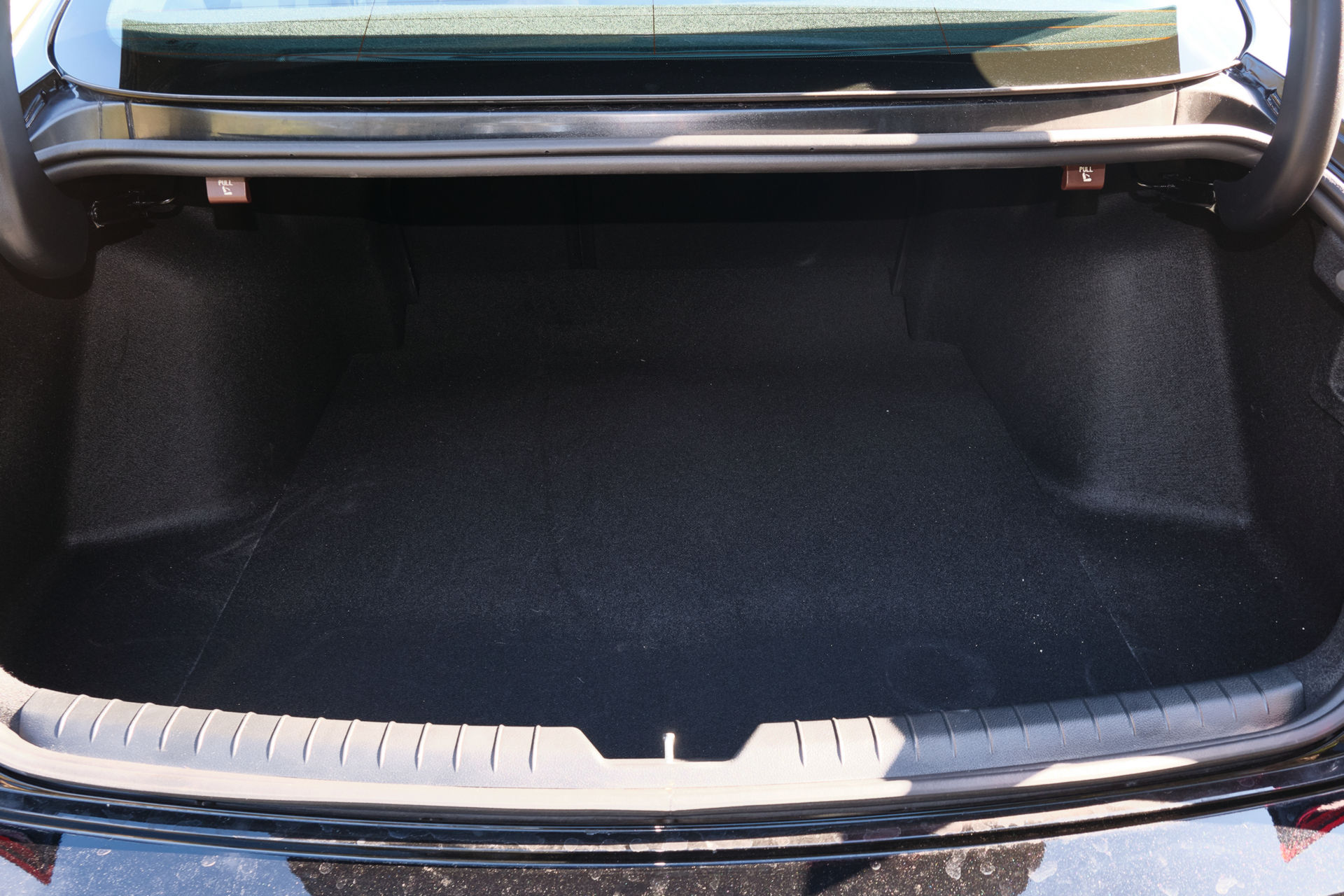 Driven: 2021 Hyundai Sonata N Line Is Bold And Unapologetic