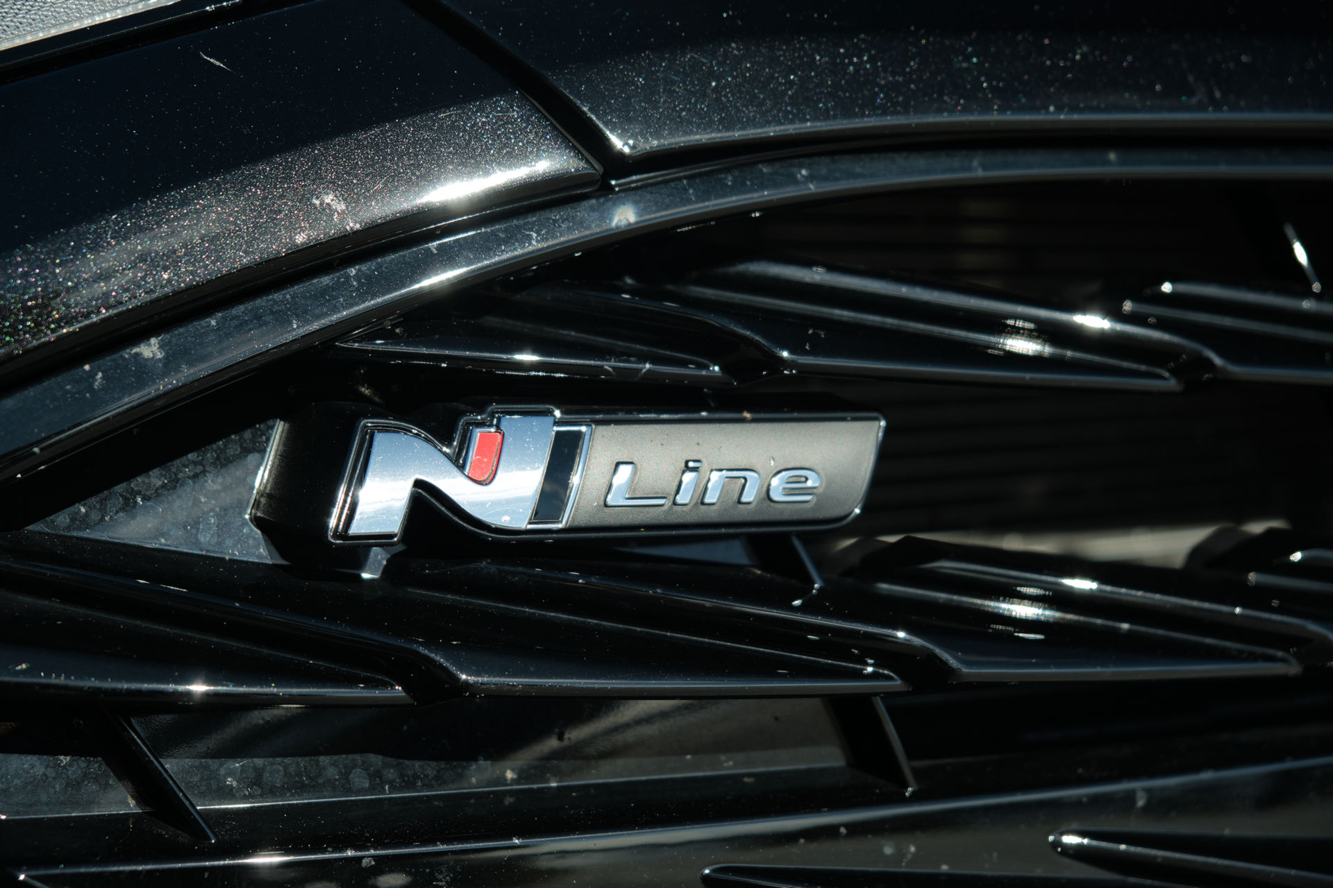 Driven: 2021 Hyundai Sonata N Line Is Bold And Unapologetic