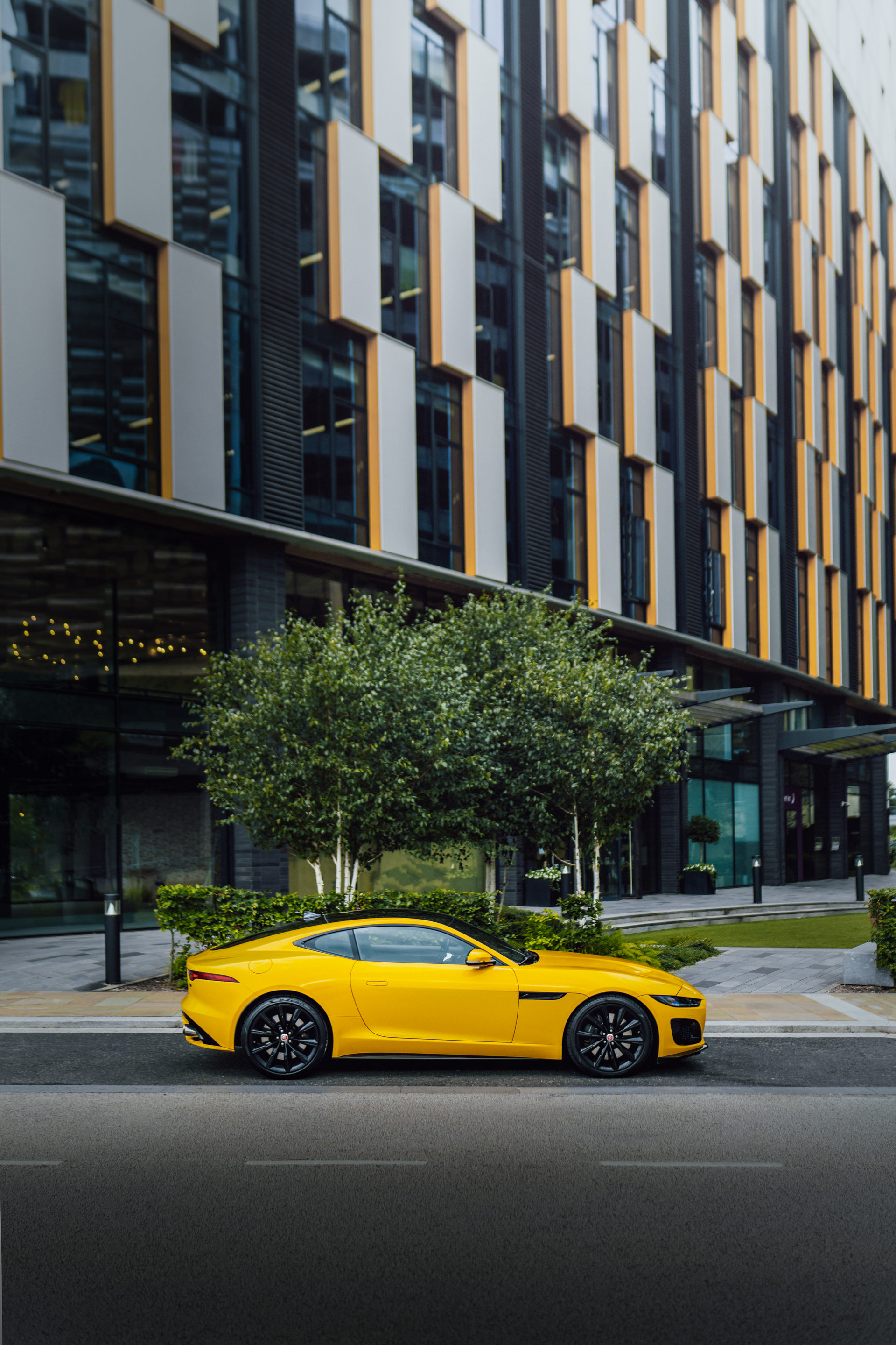 2022 Jaguar F-Type Goes V8-Only In Australia, Prices Start At AU$159,900