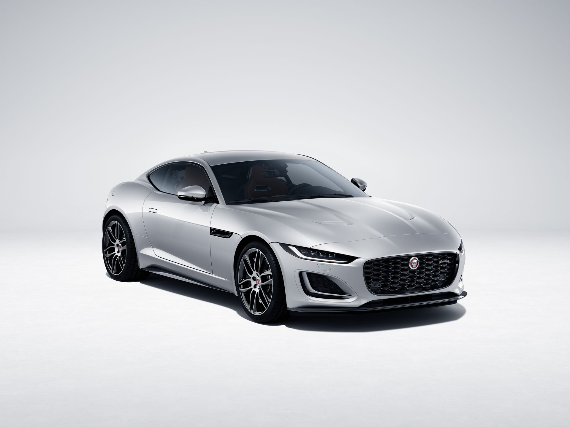 2022 Jaguar F-Type Goes V8-Only In Australia, Prices Start At AU$159,900