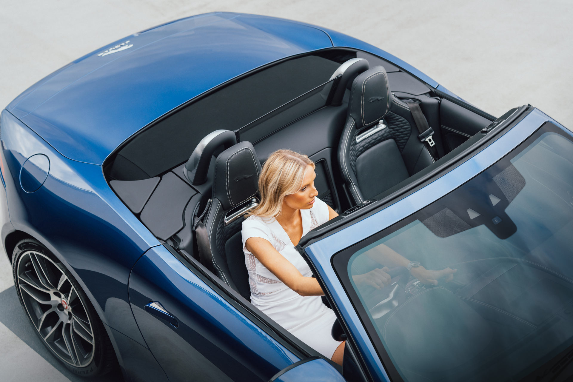 2022 Jaguar F-Type Goes V8-Only In Australia, Prices Start At AU$159,900