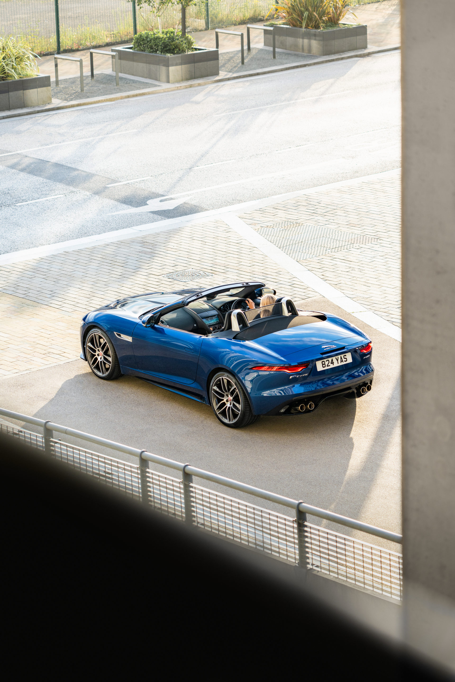 2022 Jaguar F-Type Goes V8-Only In Australia, Prices Start At AU$159,900