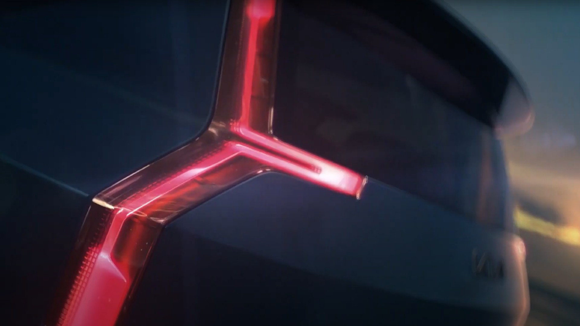 Kia Teases EV9 Concept That Will Preview Its Fully Electric Flagship SUV