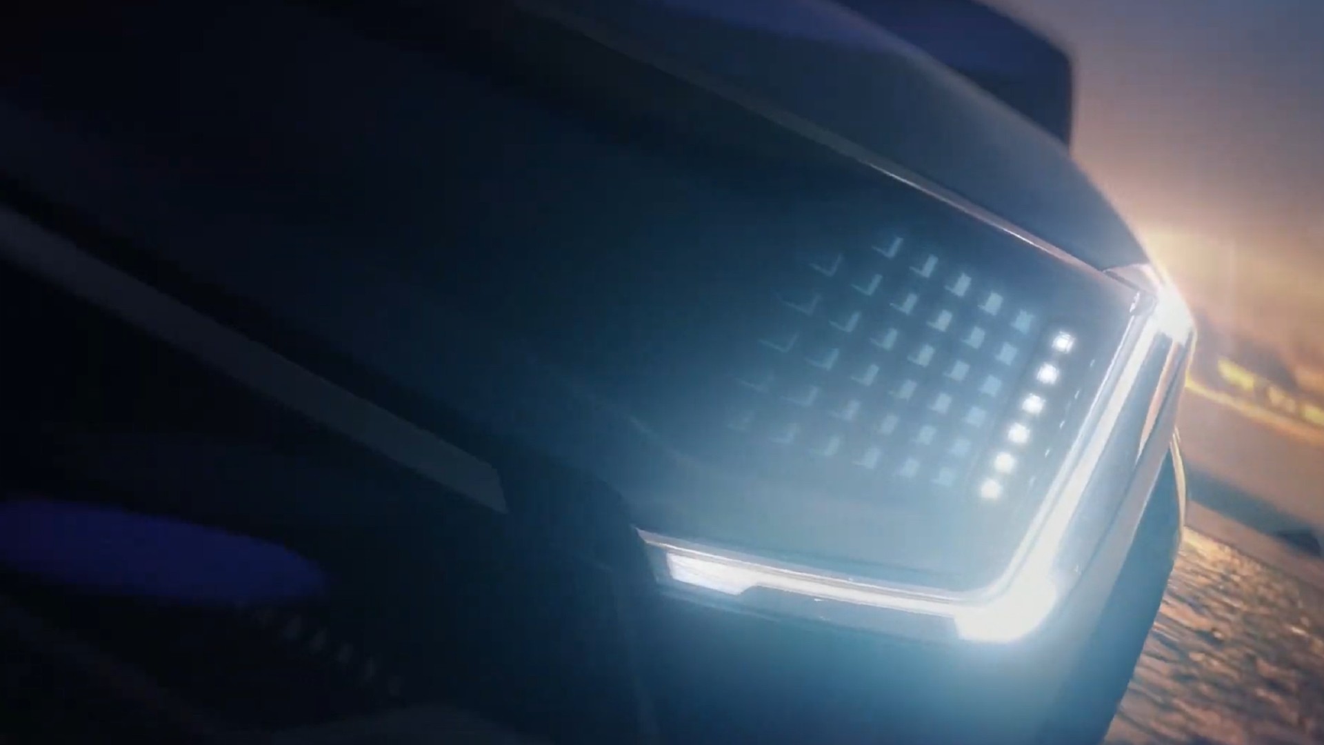 Kia Teases EV9 Concept That Will Preview Its Fully Electric Flagship SUV