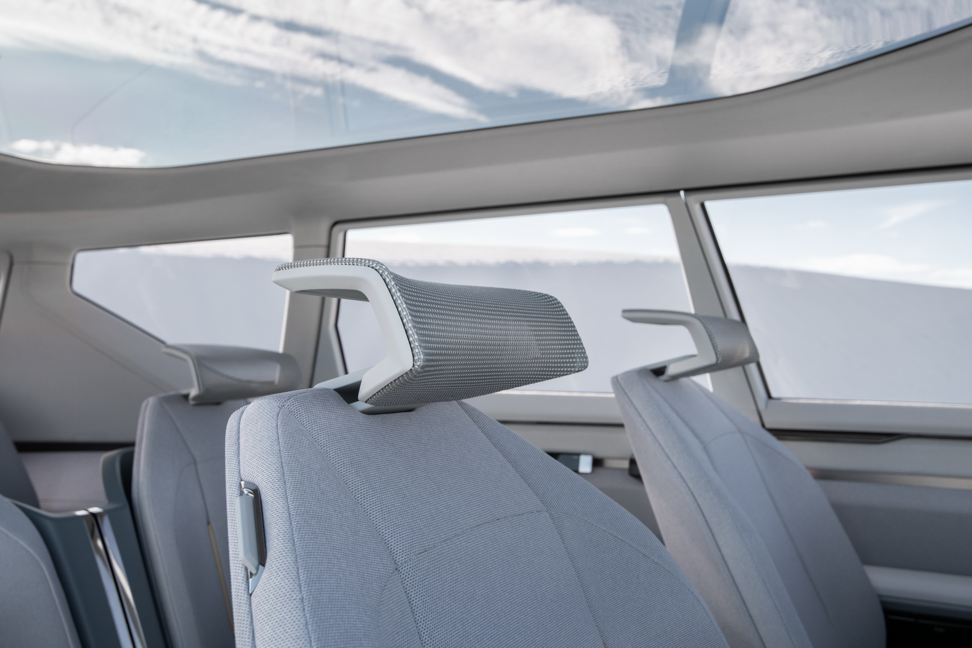 Kia EV9 Concept Prepares Us For New Electric 3-Row SUV The Size Of The Telluride