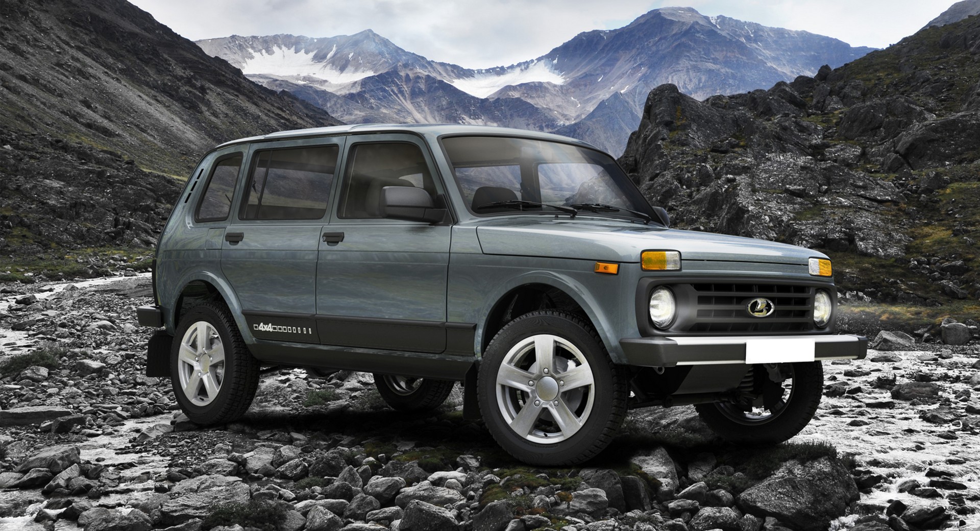 Lada’s Entire Model Range Keeps Becoming More Expensive In Russia, Yet Sales Increase