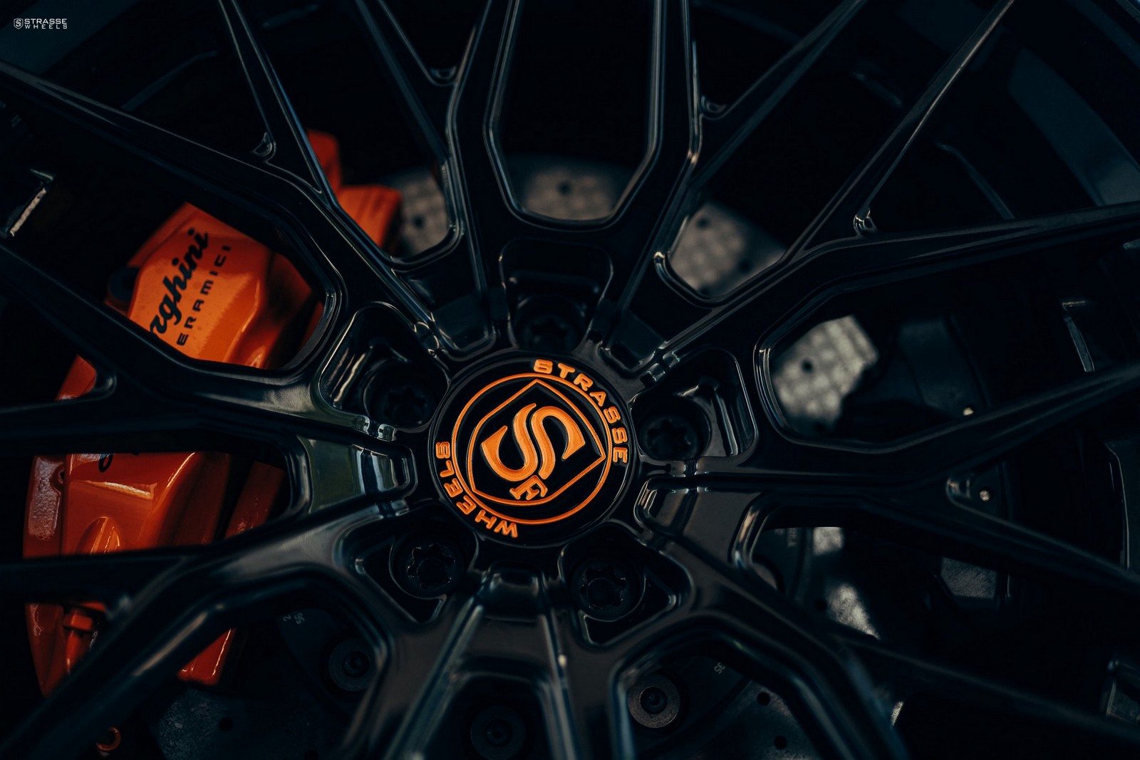 Who Needs An STO When You Can Modify A Lamborghini Huracan Like This?