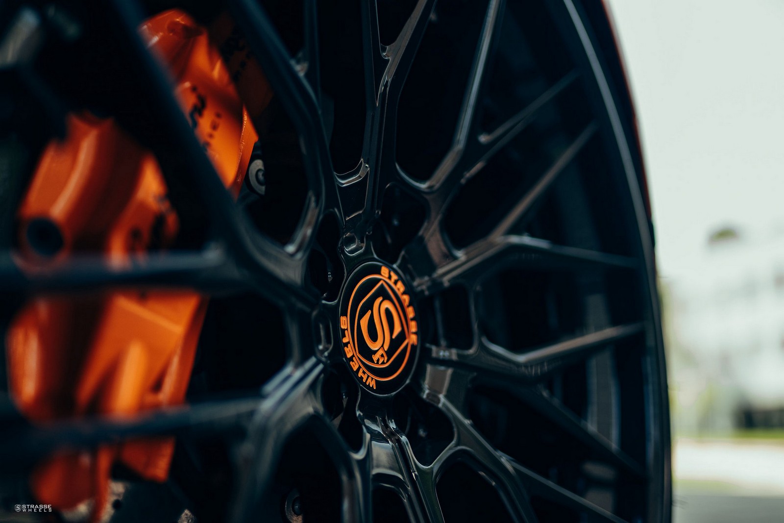 Who Needs An STO When You Can Modify A Lamborghini Huracan Like This?