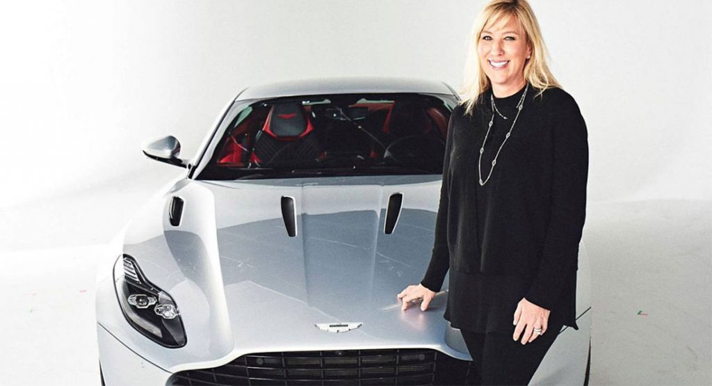 Fired Rivian Exec Laura Schwab Files Discrimination Suit Over “Toxic Bro Culture”