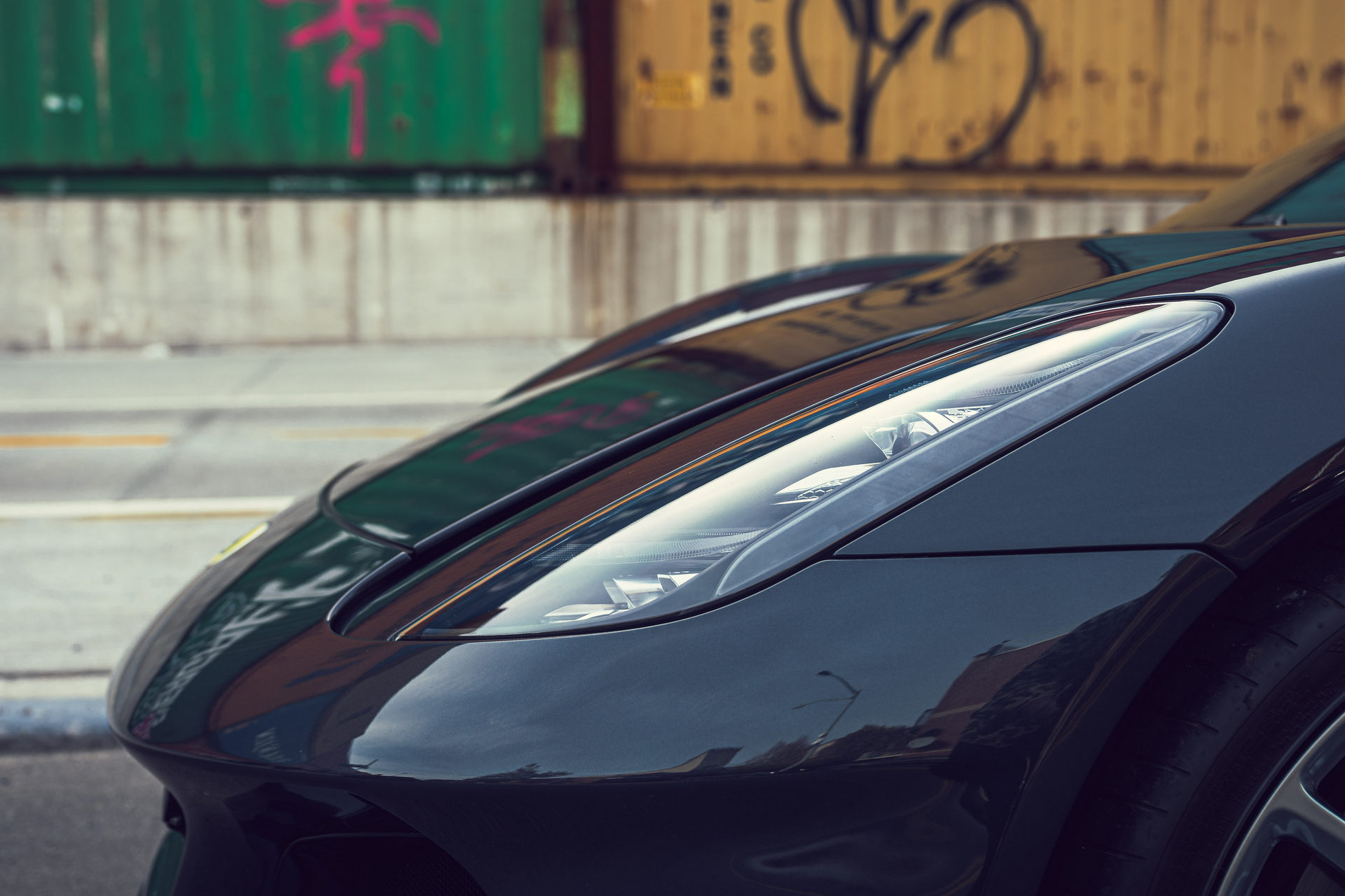 Get A Look At The New Lotus Emira On The Streets Of New York