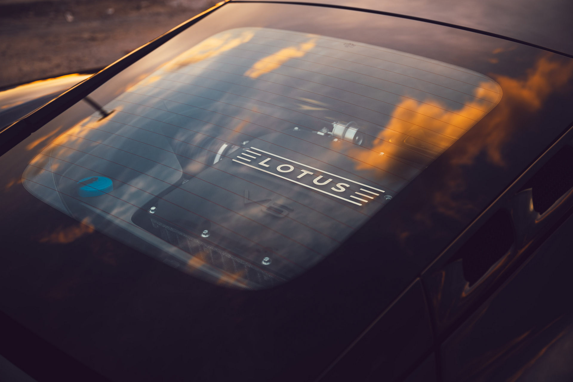 Get A Look At The New Lotus Emira On The Streets Of New York