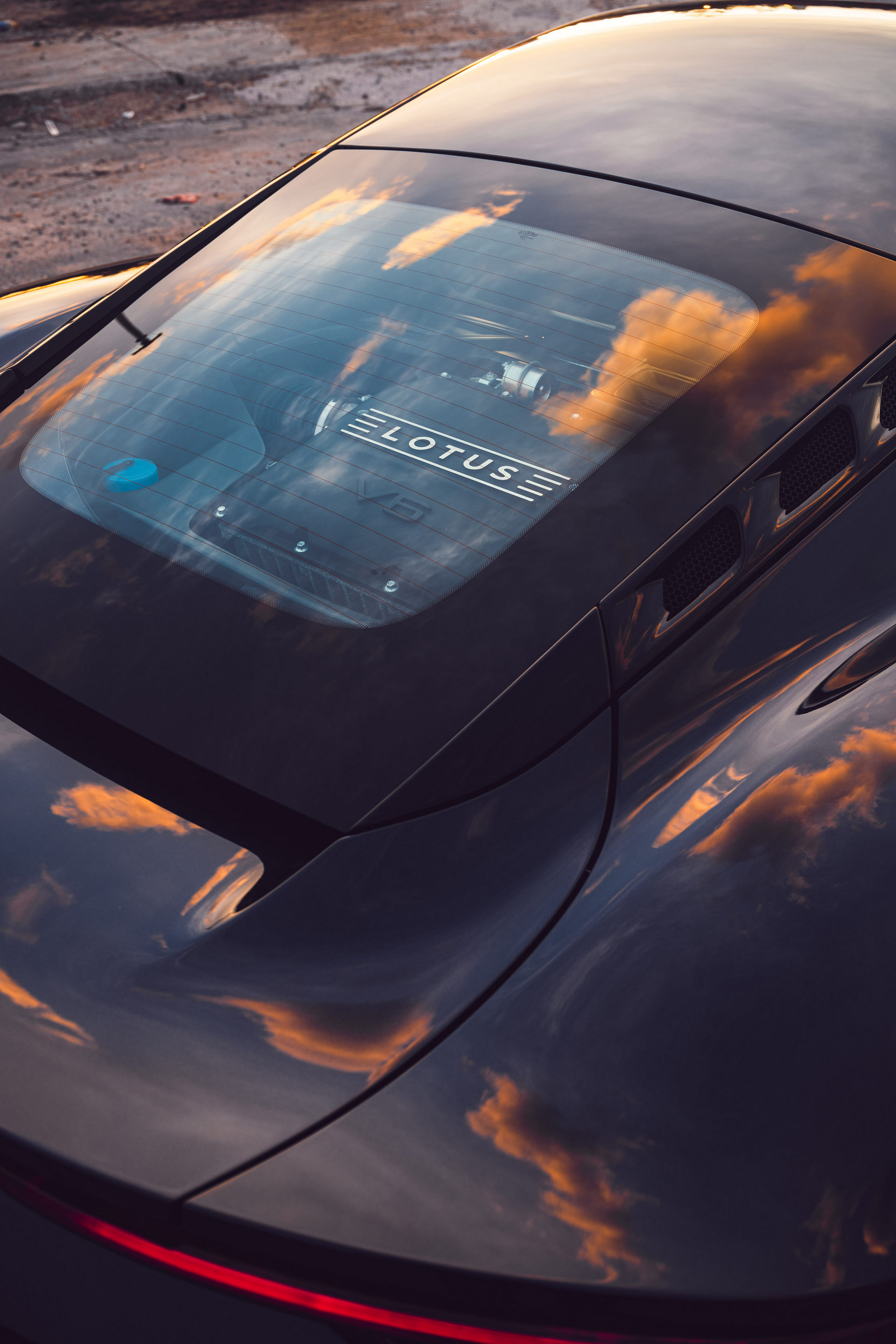 Get A Look At The New Lotus Emira On The Streets Of New York