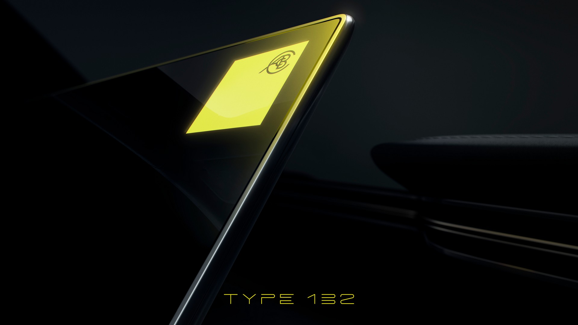 The Lotus Type 132 Electric Crossover Is Coming This Spring