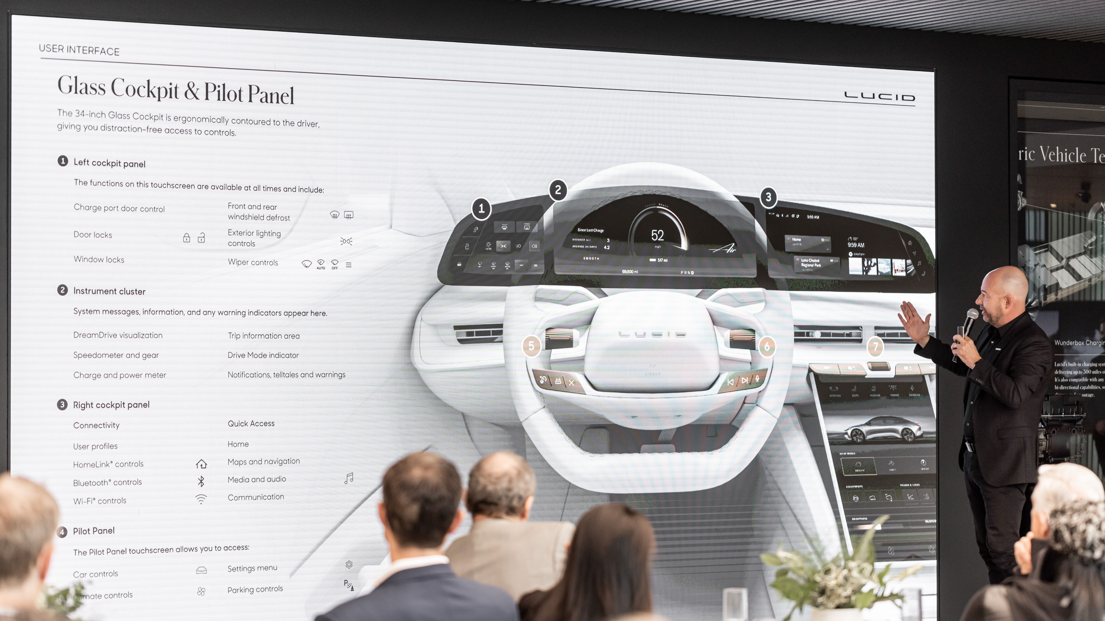 Lucid Makes The Very First Customer Deliveries Of The All-Electric Air