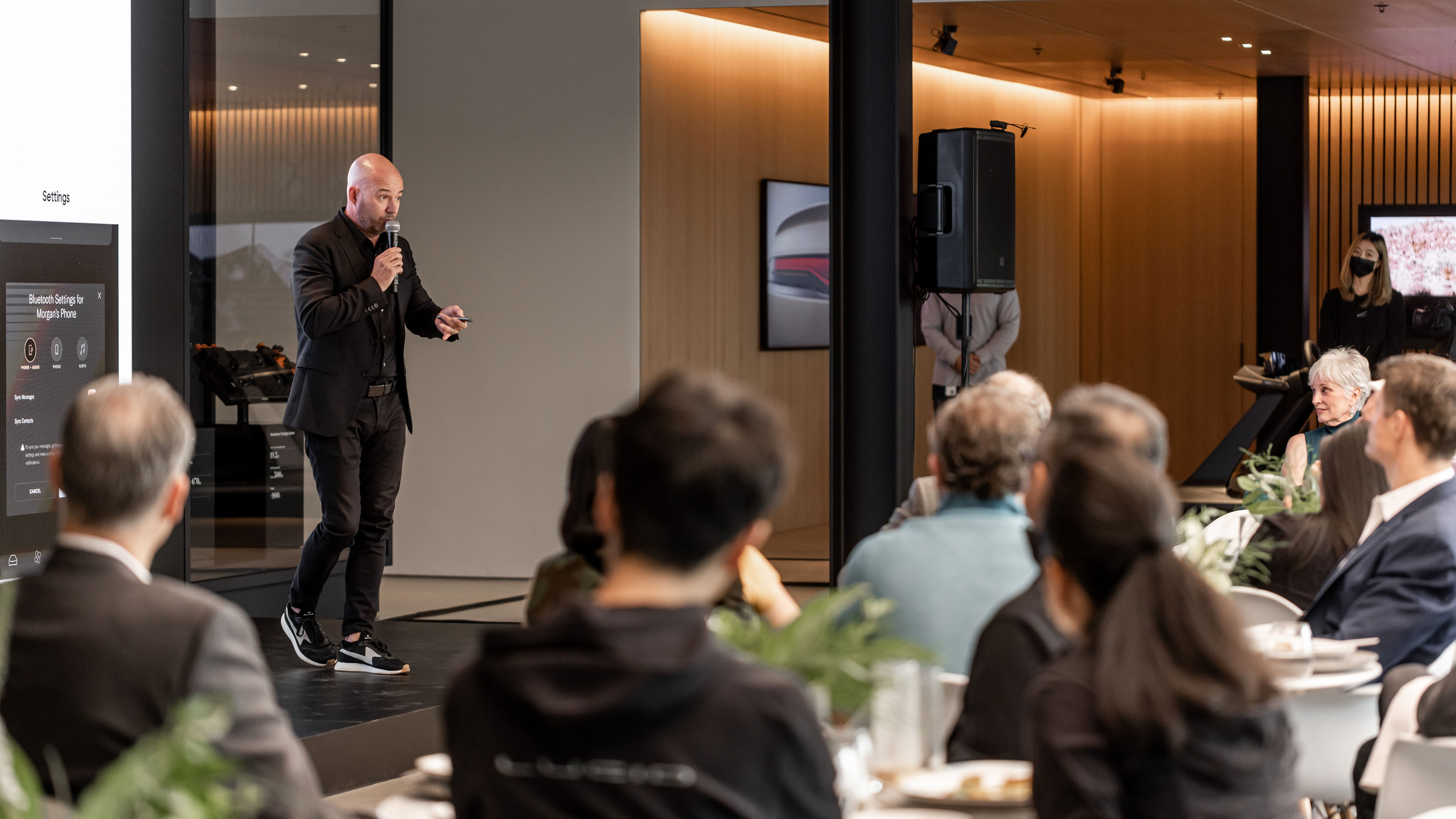 Lucid Makes The Very First Customer Deliveries Of The All-Electric Air