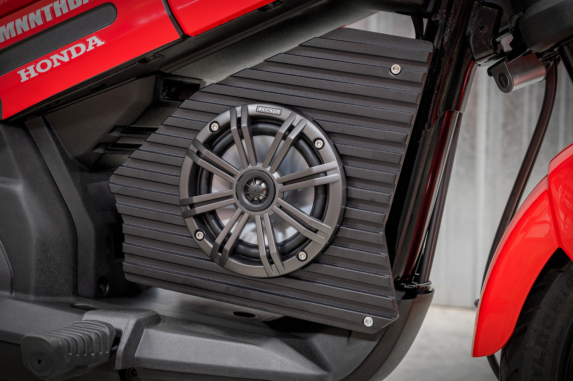 Honda Reveals Two Custom Navi miniMOTO Project Bikes And Boy Are They Cute