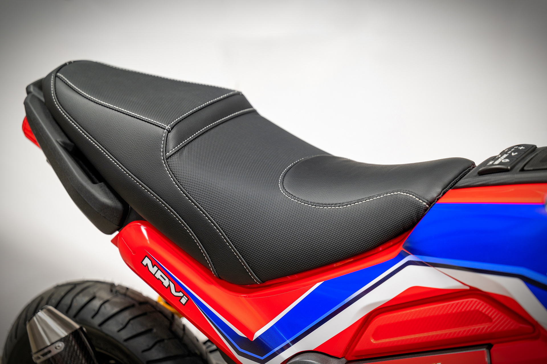 Honda Reveals Two Custom Navi miniMOTO Project Bikes And Boy Are They Cute