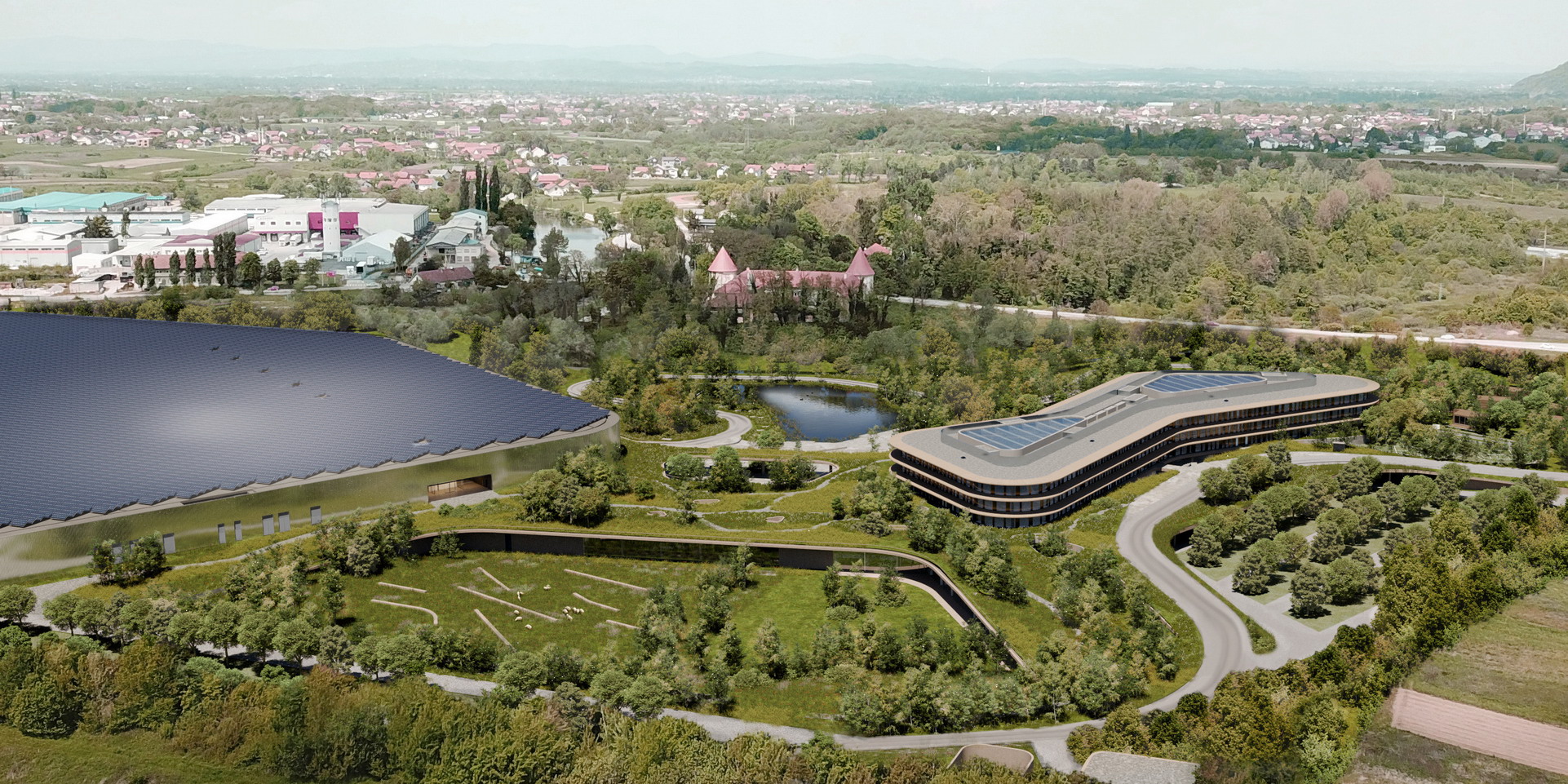 Rimac Group’s Technology Division Is Officially An Independent Company