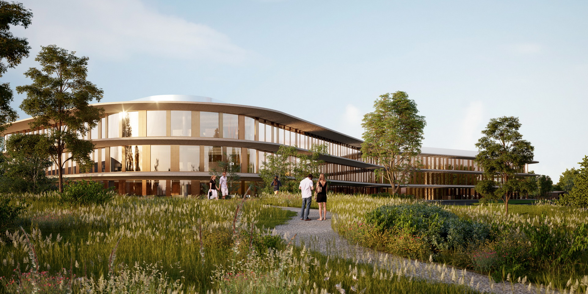 Rimac Group’s Technology Division Is Officially An Independent Company