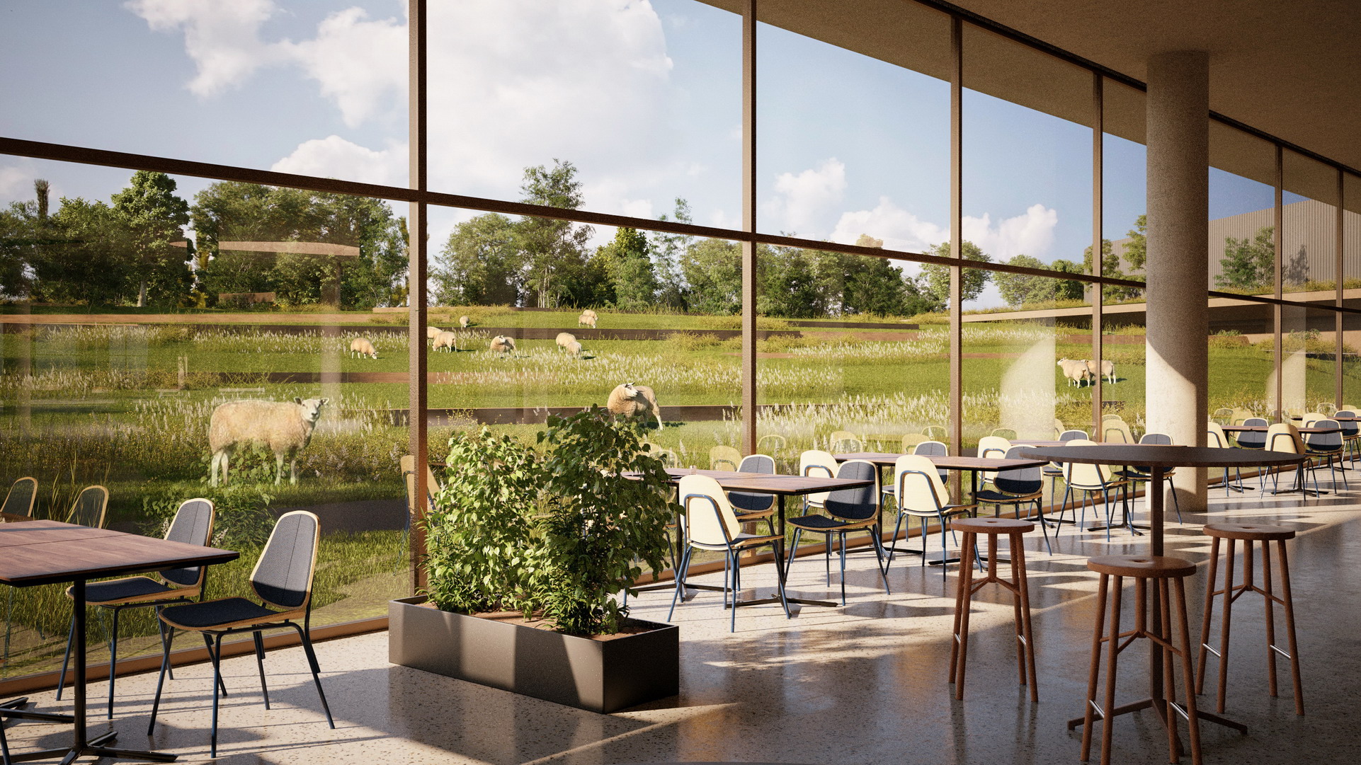 Rimac Group’s Technology Division Is Officially An Independent Company