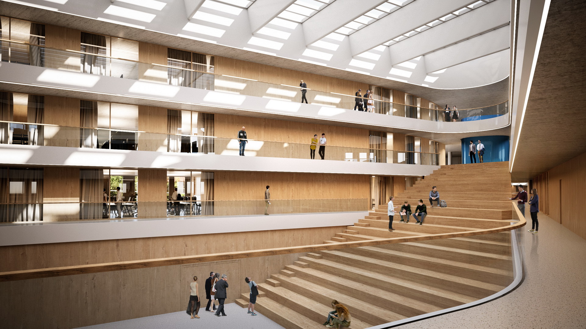 Rimac Group’s Technology Division Is Officially An Independent Company