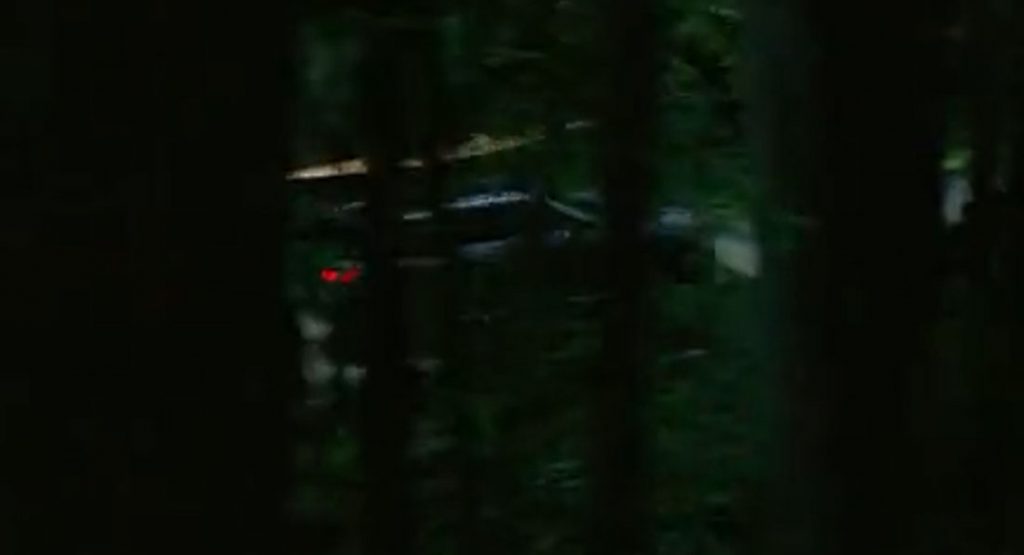  Mazda Teases New CX-50 SUV Ahead Of November 15 Reveal