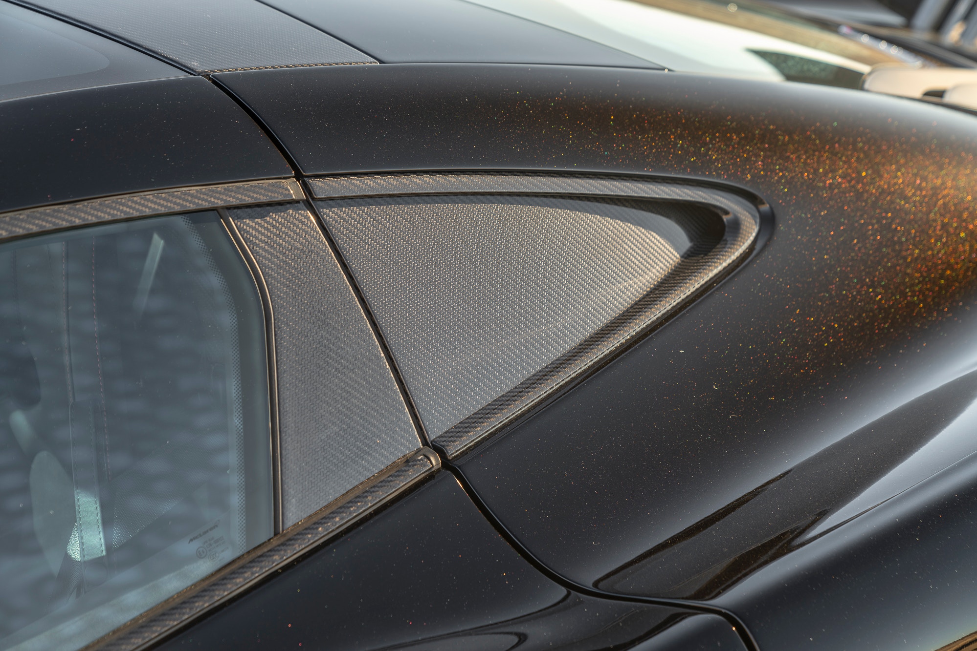 Live Out Your Billionaire Dreams With This 2015 McLaren P1 That Just Had A $7,062 Service