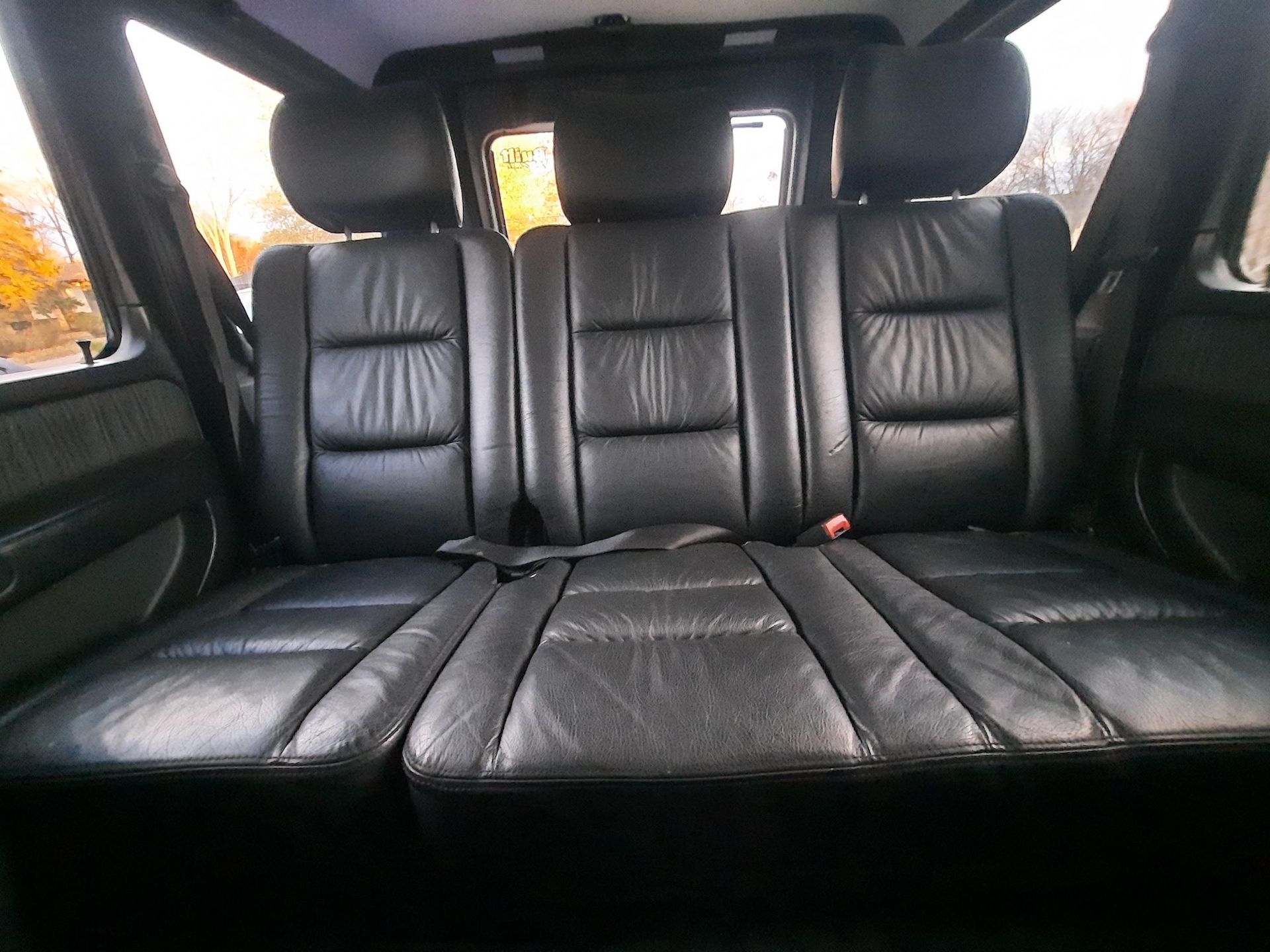 Cadillac CTS-V Swapped MANUAL Gearbox Mercedes G500 Is Beyond AMG