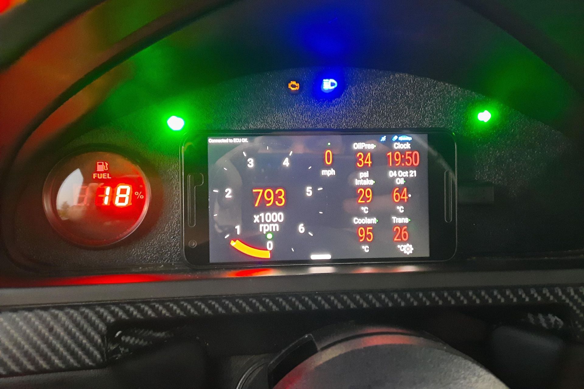 Cadillac CTS-V Swapped MANUAL Gearbox Mercedes G500 Is Beyond AMG