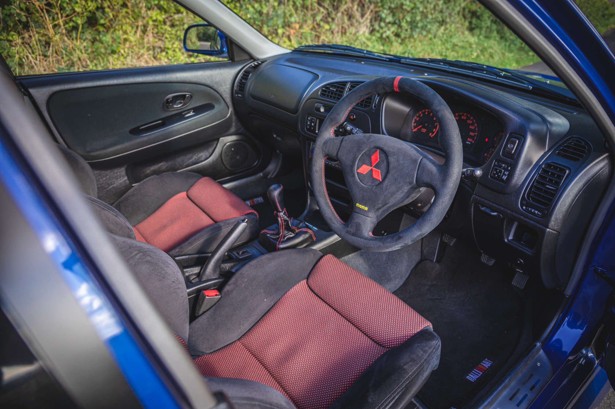 This Mitsubishi Lancer Evo Tommi Makinen Edition Is One Of The Finest You’ll Ever See