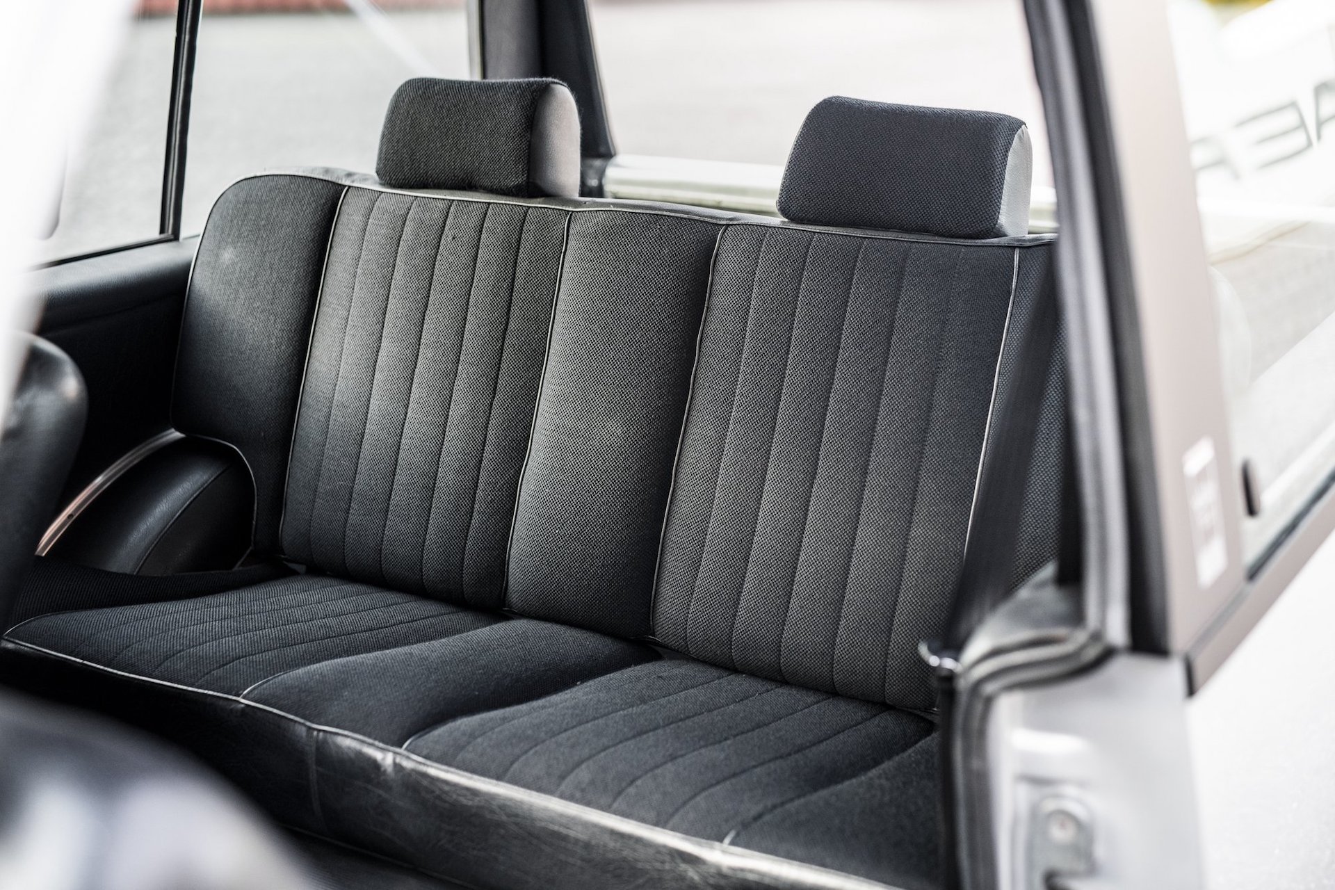 The Monteverdi Safari Is The Swiss Range Rover You Never Knew Existed