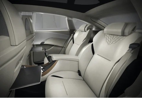 Mullen Five Electric Crossover Promises 325 Mile Range And 1.9 Second 0-60 MPH Time