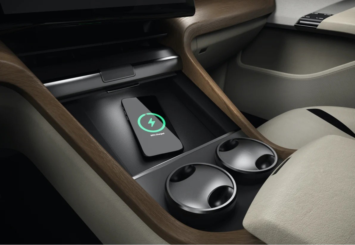 Mullen Five Electric Crossover Promises 325 Mile Range And 1.9 Second 0-60 MPH Time