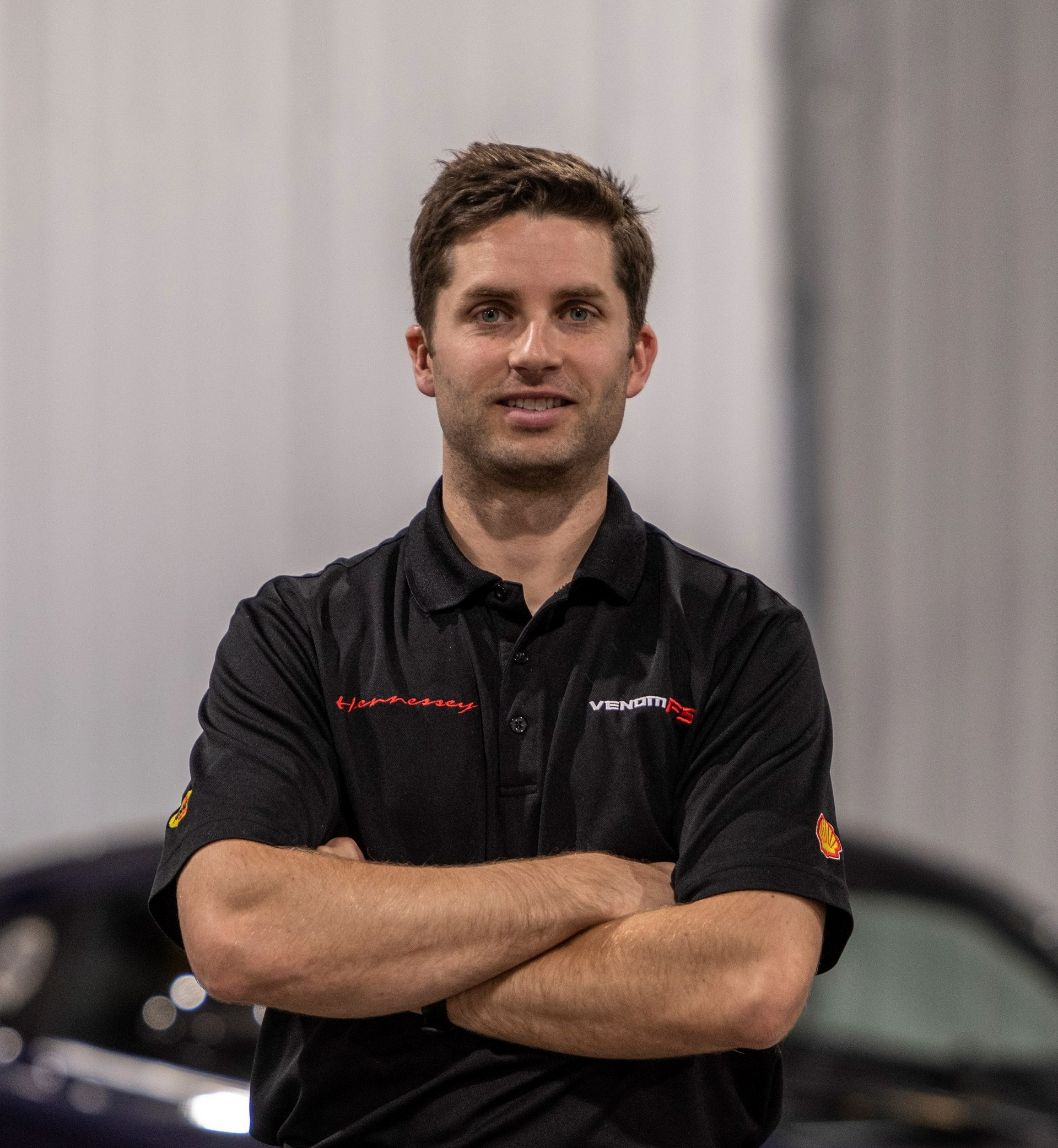 Hennessey Announces Plans For Six-Wheel-Drive, $3 Million Electric Project Deep Space