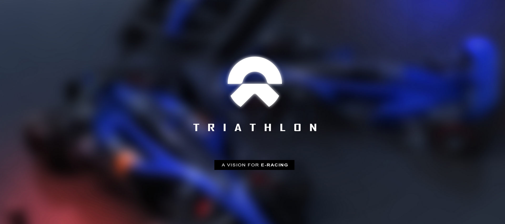 Nio Triathlon Is An Independent Design Study For An EV With Three Personalities