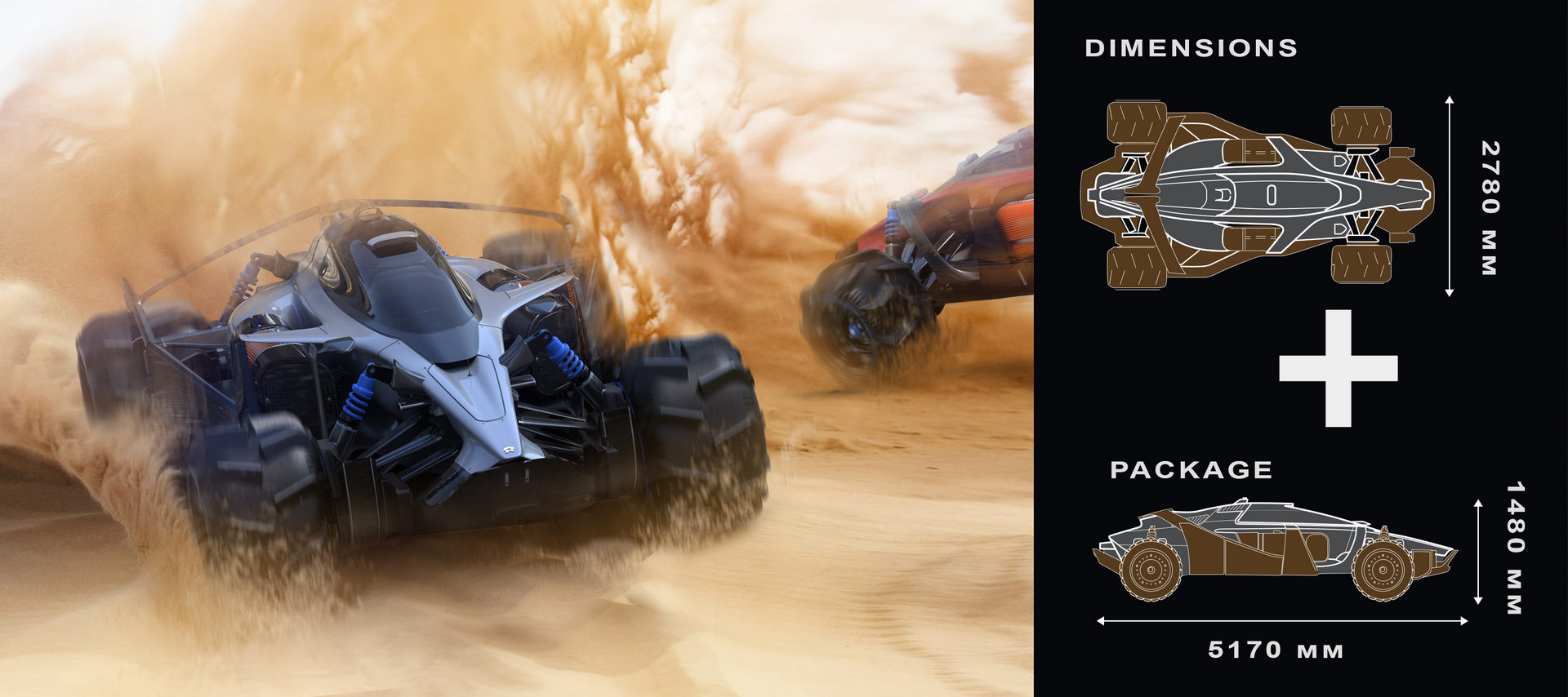 Nio Triathlon Is An Independent Design Study For An EV With Three Personalities