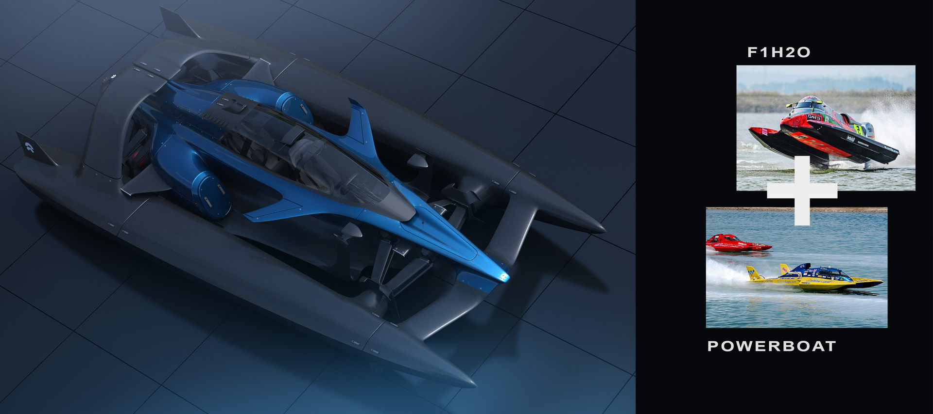 Nio Triathlon Is An Independent Design Study For An EV With Three Personalities