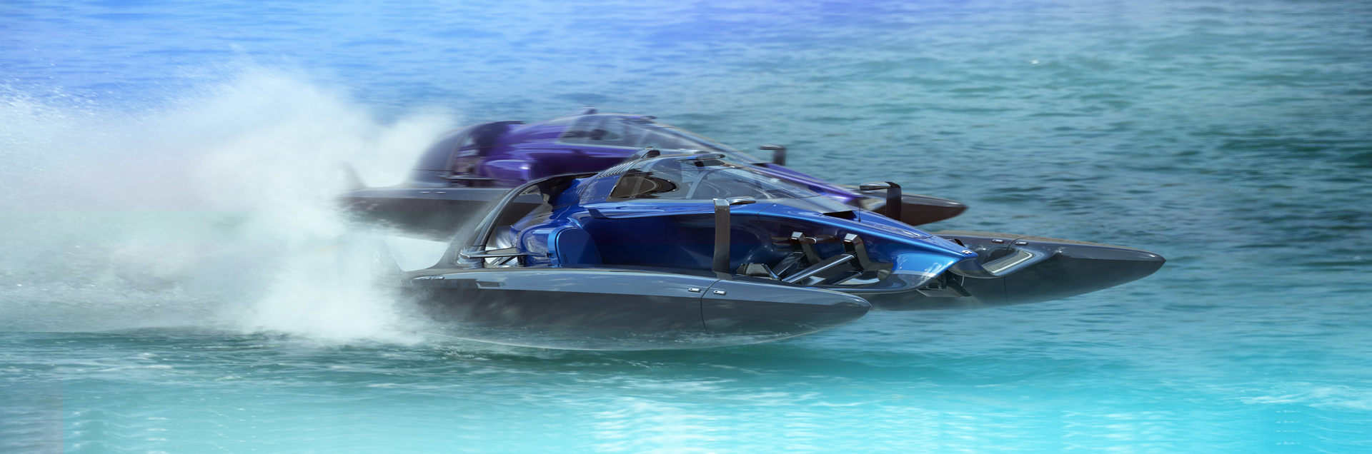 Nio Triathlon Is An Independent Design Study For An EV With Three Personalities