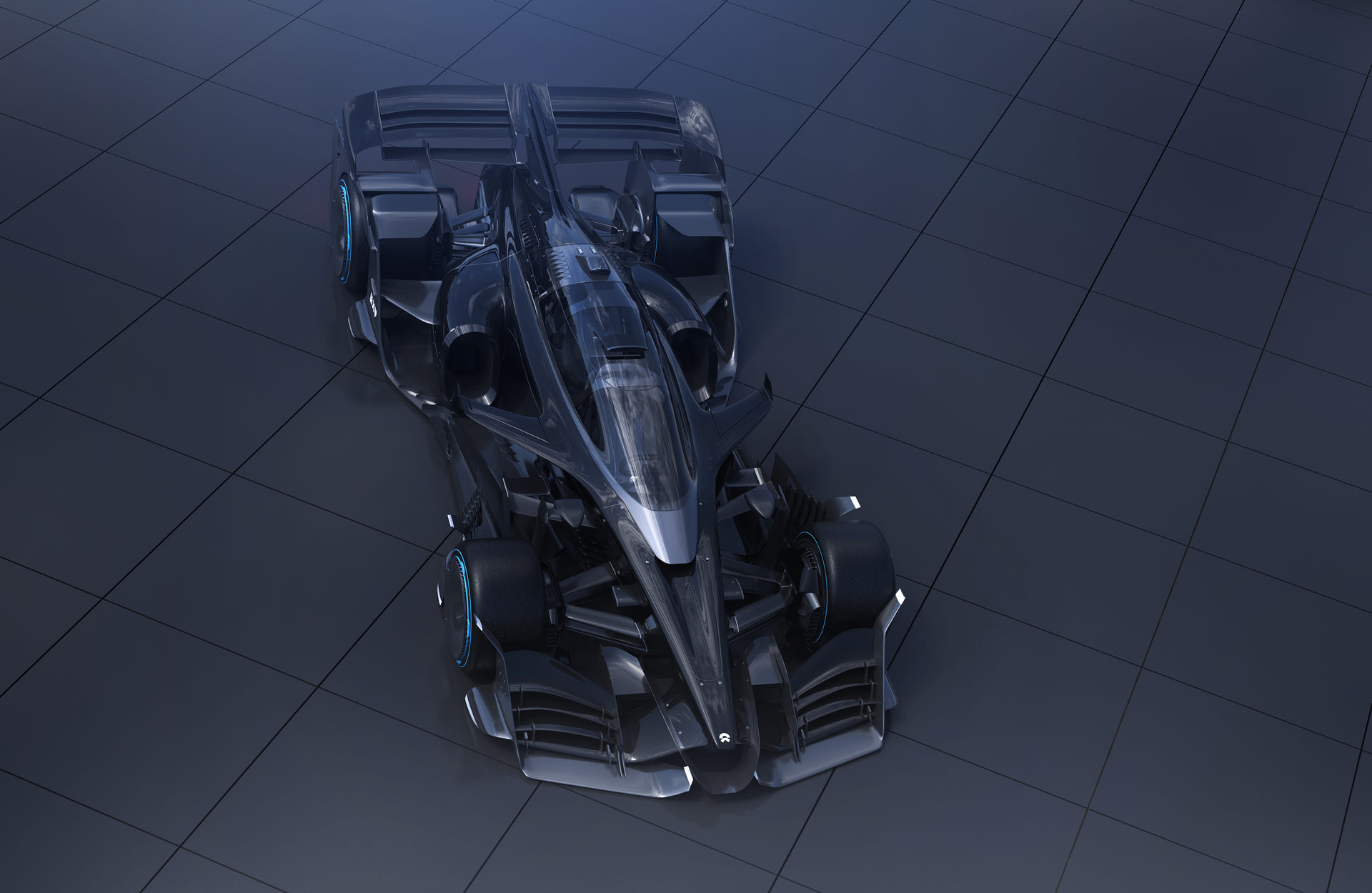 Nio Triathlon Is An Independent Design Study For An EV With Three Personalities