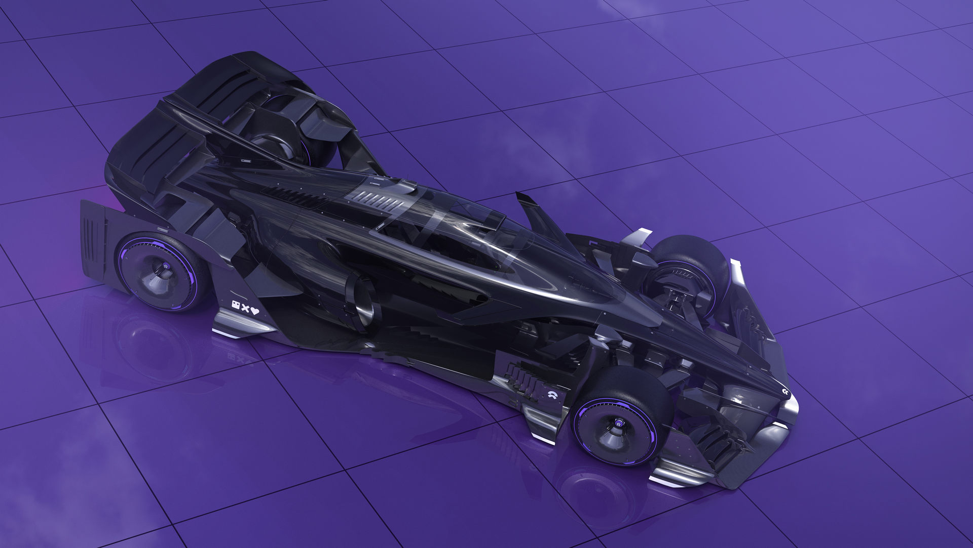 Nio Triathlon Is An Independent Design Study For An EV With Three Personalities