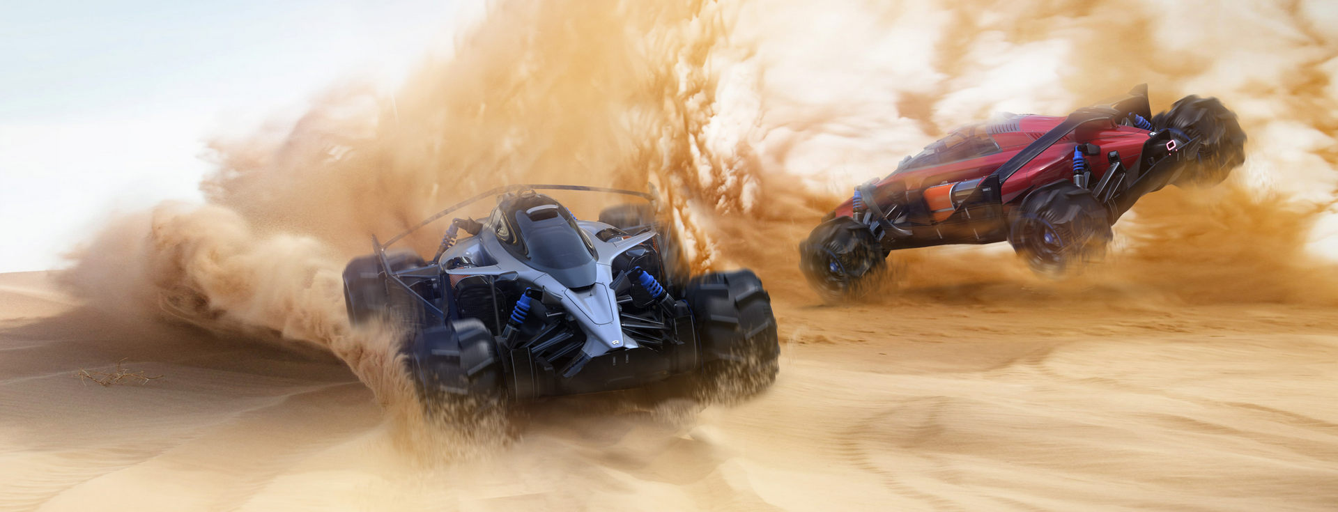 Nio Triathlon Is An Independent Design Study For An EV With Three Personalities