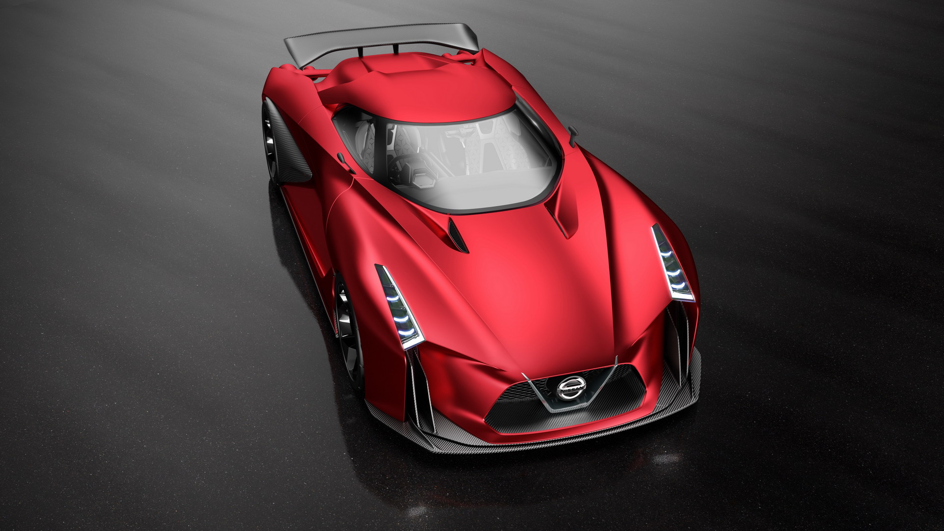 Nissan Boss Says Next R36 GT-R Could Get A New Platform And Electrified Hybrid V6
