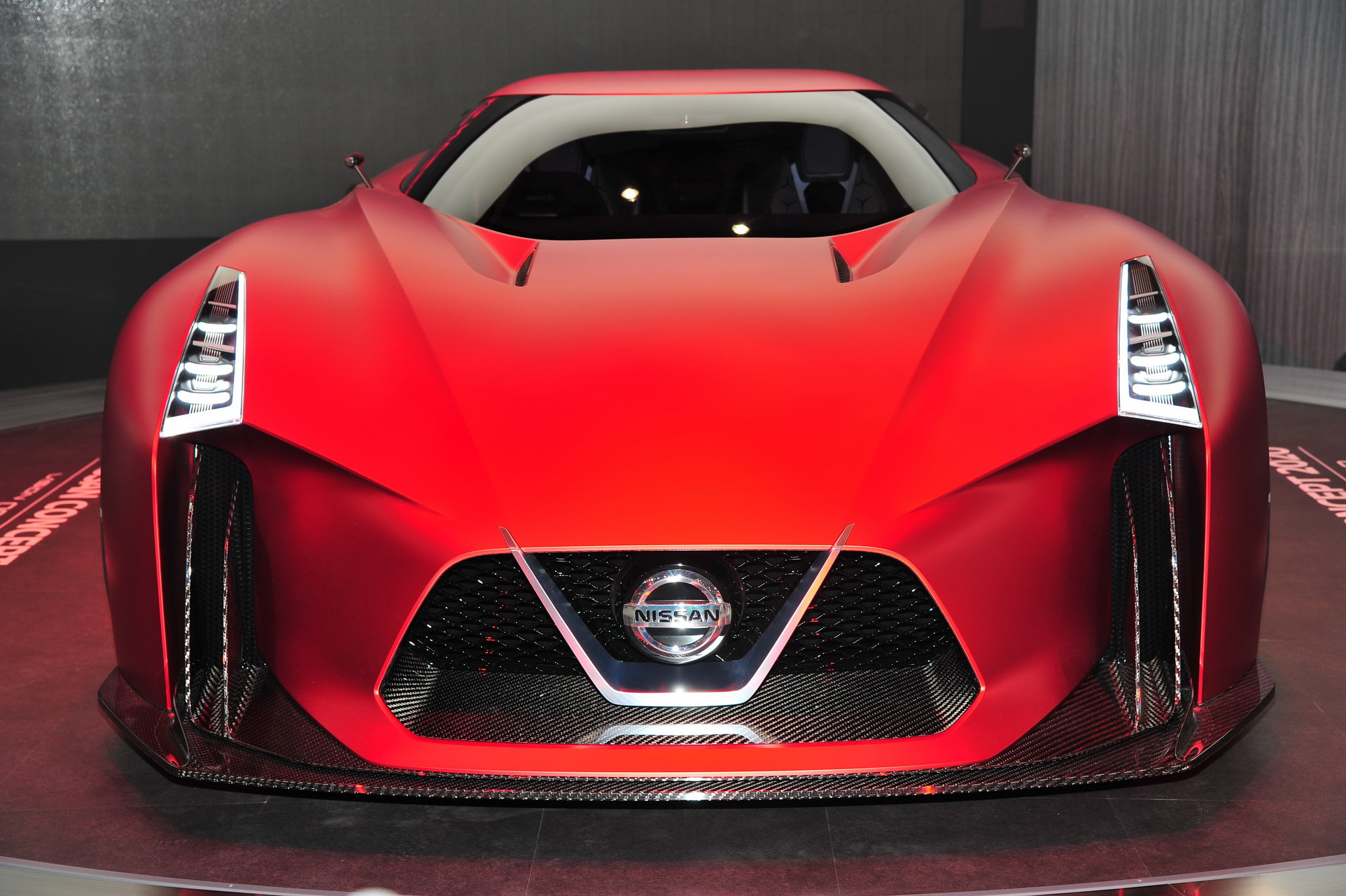 Nissan Boss Says Next R36 GT-R Could Get A New Platform And Electrified Hybrid V6