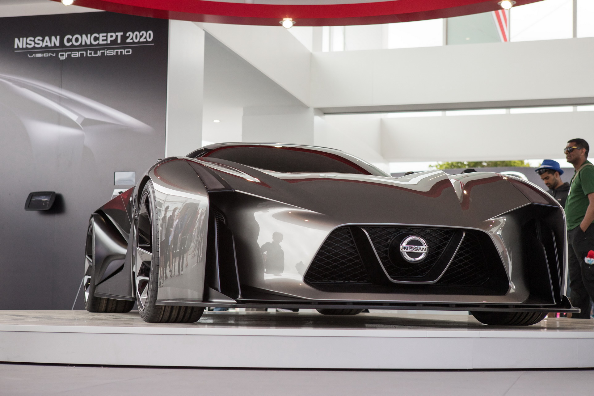 Nissan Boss Says Next R36 GT-R Could Get A New Platform And Electrified Hybrid V6