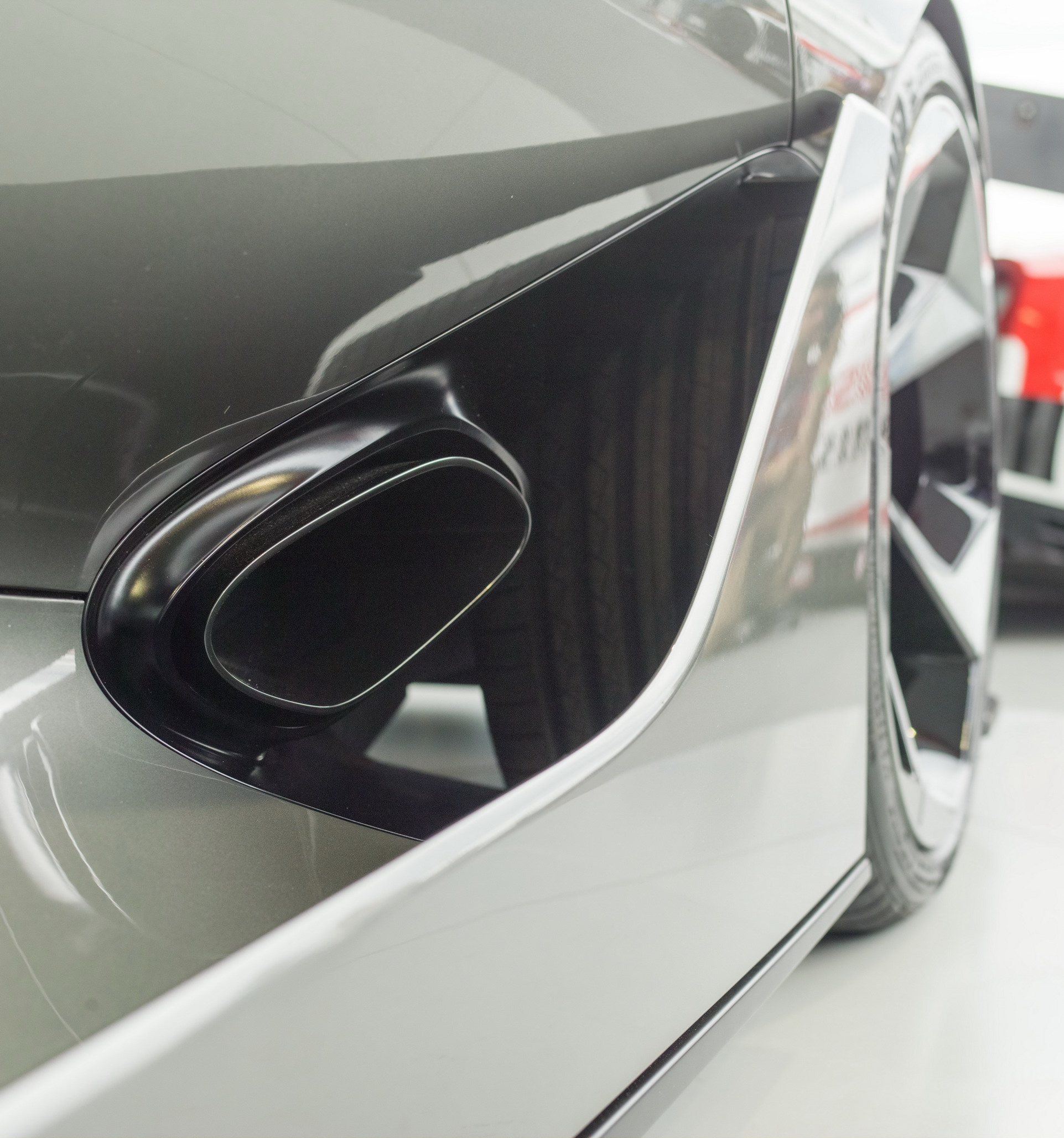 Nissan Boss Says Next R36 GT-R Could Get A New Platform And Electrified Hybrid V6