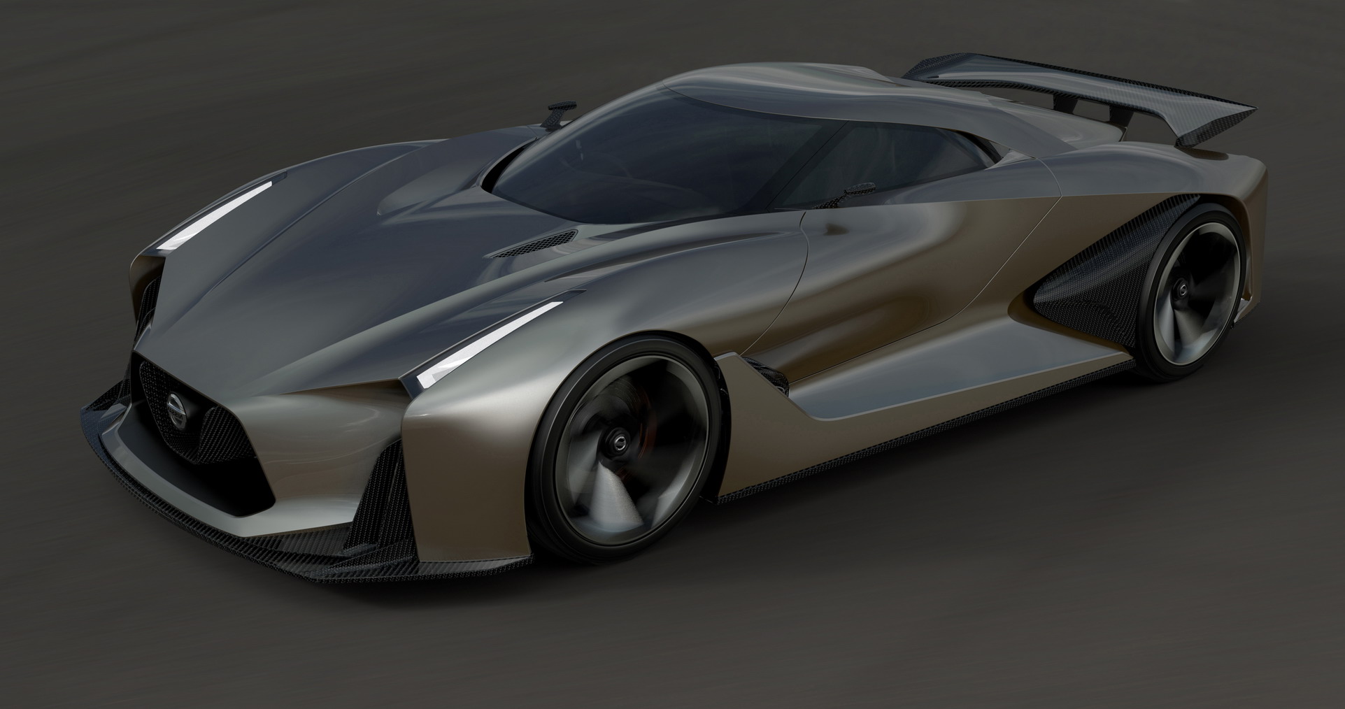 Nissan Boss Says Next R36 GT-R Could Get A New Platform And Electrified Hybrid V6